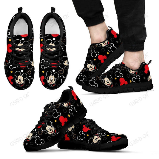 Love Mouse Mouse Sneakers 0523