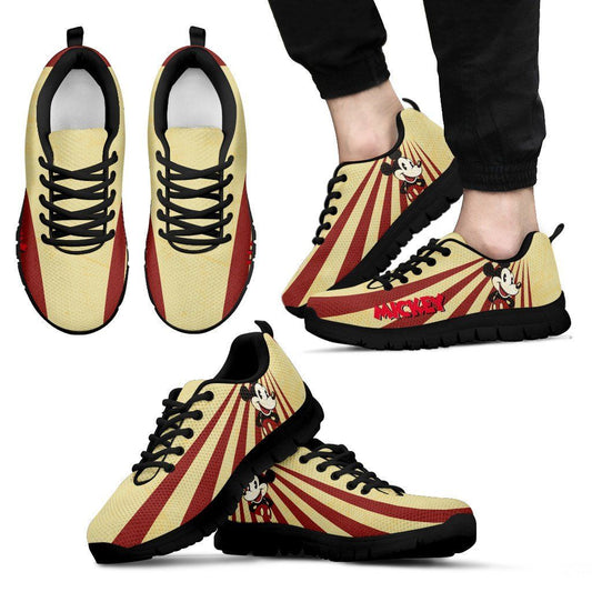 Love Mouse Mouse Sneakers 0523