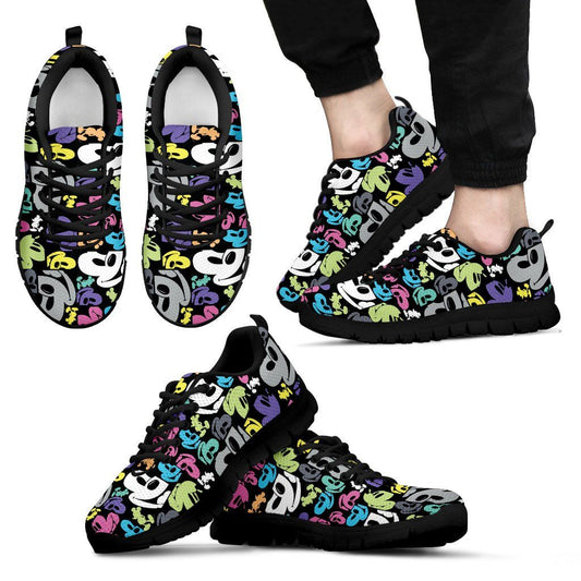 Love Mouse Mouse Sneakers 0523