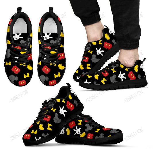 Magic World Mouse Sneakers 0523