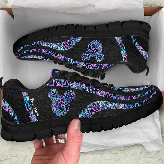 Magic - Personalized Mouse Sneakers