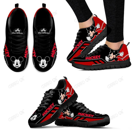Love Mouse Mouse Sneakers 0523