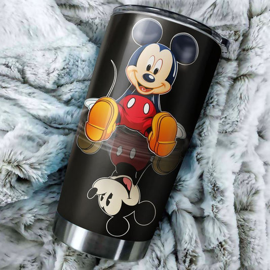 Love Mouse Mouse Tumbler 0523