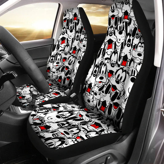 Best Friend Mouse Seat covers 0823