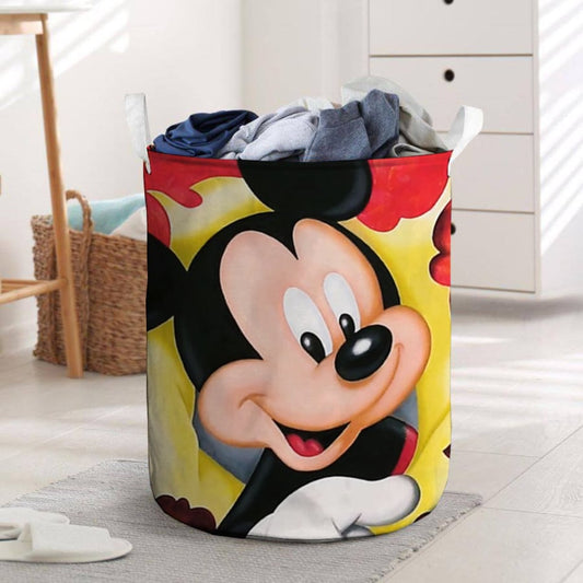 Love Mouse Mouse Storage Basket 0823