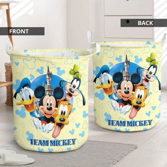 It's All About Magic Mouse Storage Basket 0823