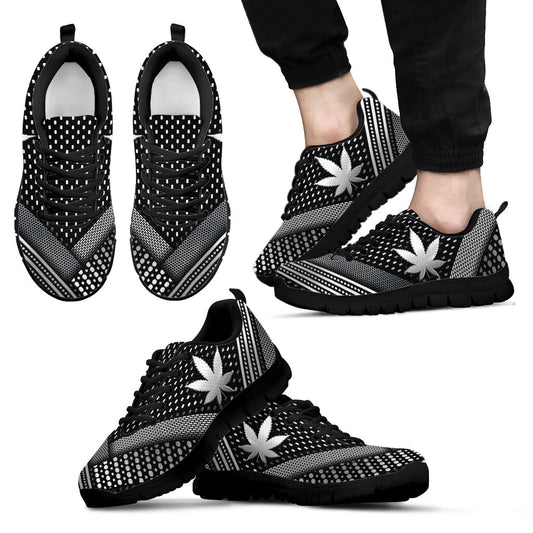 Dope Soul - Weed Sneakers 0822