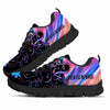 Love Needs No Words - Autism Awareness Sneakers