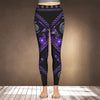 Stay Wild Moon Child - Witch Leggings