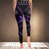 Stay Wild Moon Child - Witch Leggings