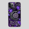 Stay Wild Moon Child - Witch Phone Case