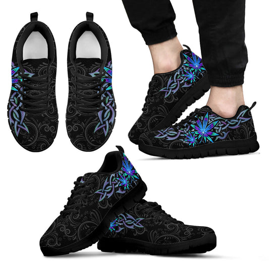 High Life - Weed Sneakers 0822