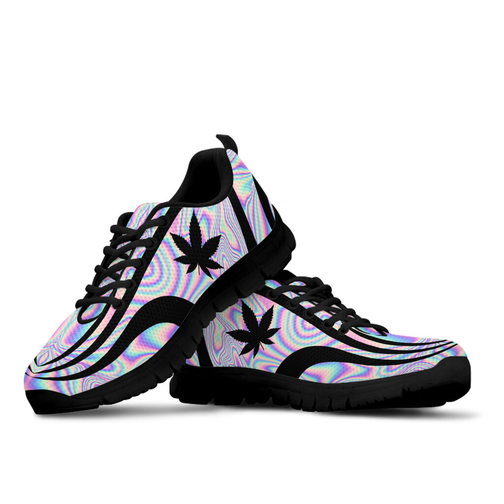 Dope Soul - Weed Sneakers 0822