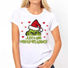 Just A Girl Who Loves - Stole Christmas T-shirt And Hoodie