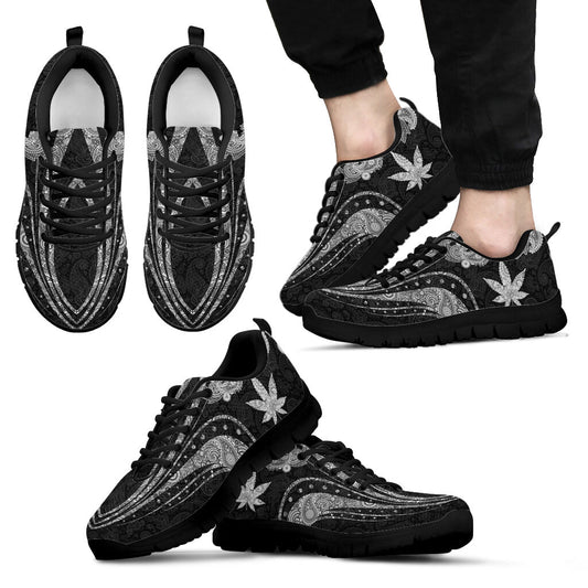 Dope Soul - Weed Sneakers 0822