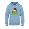 Just A Girl Who Loves - Stole Christmas T-shirt And Hoodie