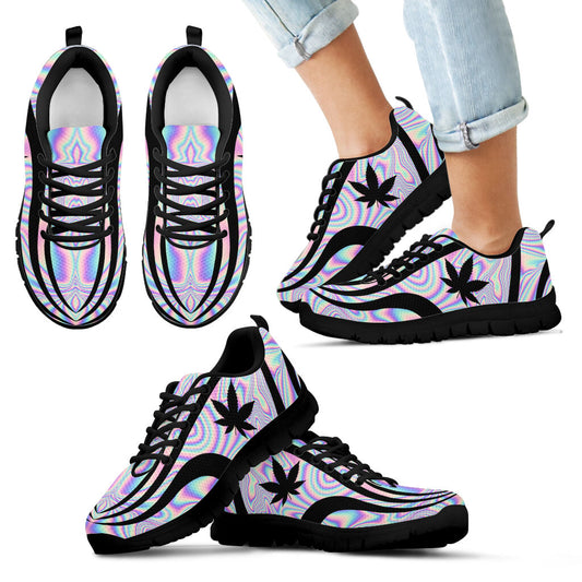Dope Soul - Weed Sneakers 0822