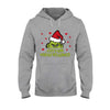 Just A Girl Who Loves - Stole Christmas T-shirt And Hoodie