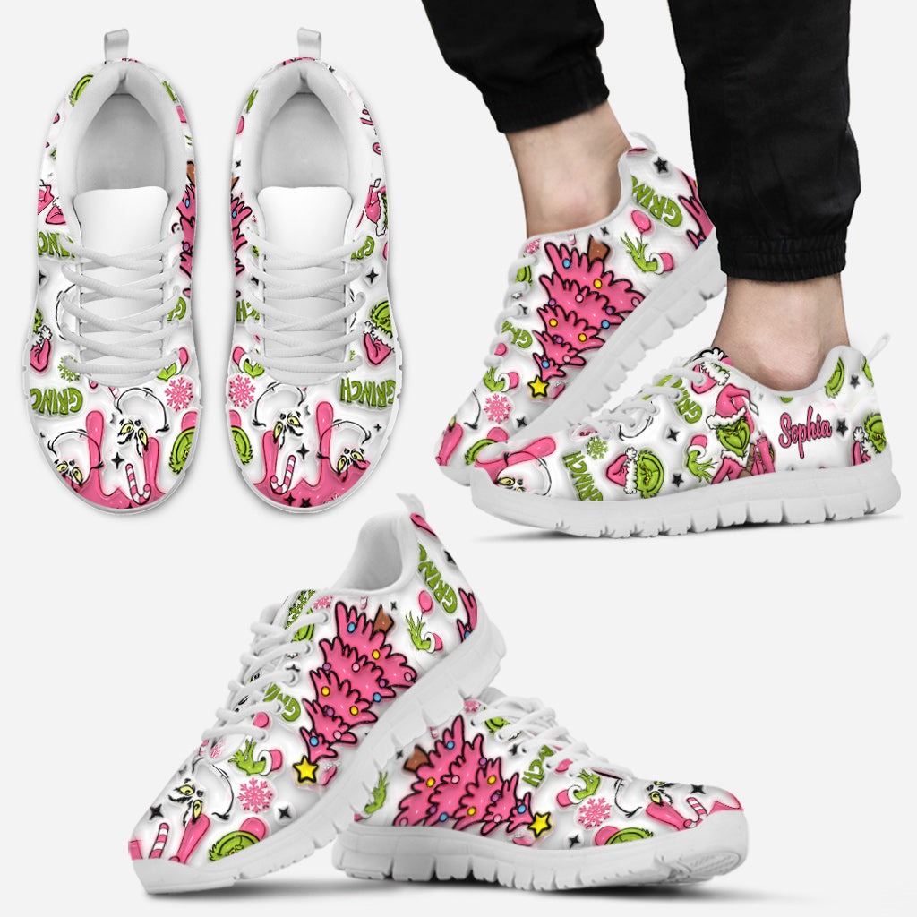 Any Name - Personalized Sneakers