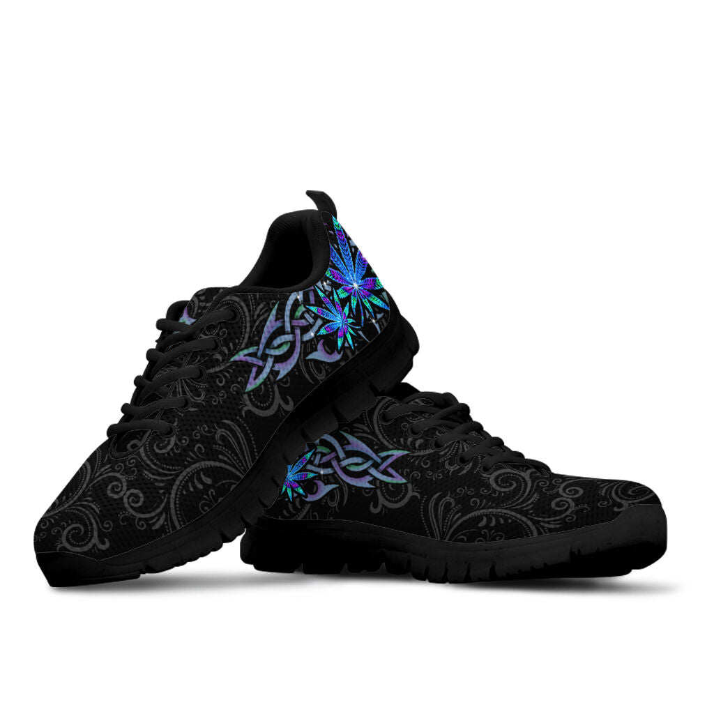 High Life - Weed Sneakers 0822