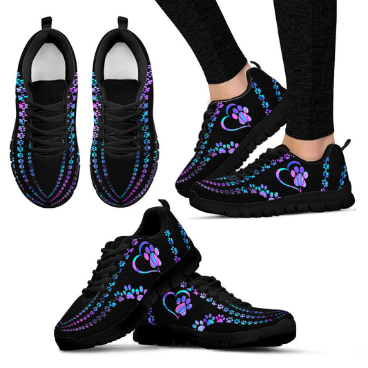 Dog Lovers Dog Sneakers 0622