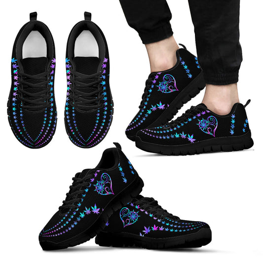 Dope Soul - Weed Sneakers 0822