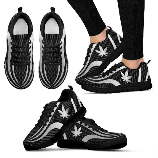 Dope Soul - Weed Sneakers 0822