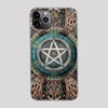 Witch Phone Case