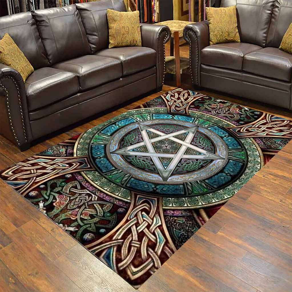 Witch Rug