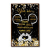 God Says You Are - Mouse Poster