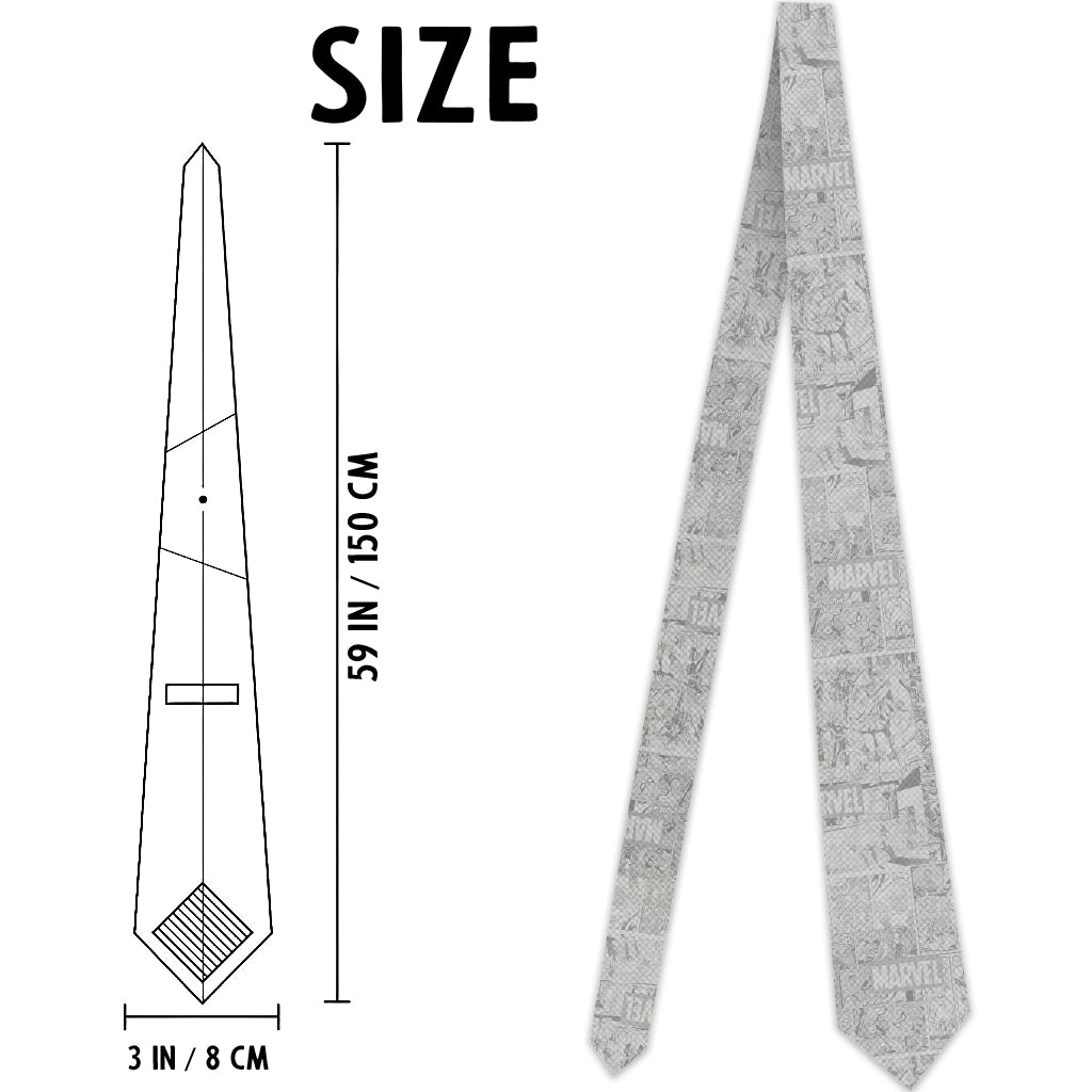 Best Dad Ever - Personalized Father Necktie