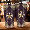 Mystical Witch Tumbler