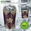 Mystical Witch Tumbler