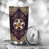 Mystical Witch Tumbler