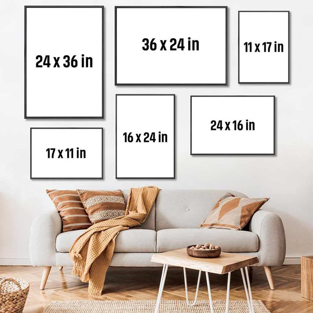 God Blessed The Broken Road - Personalized Couple Turtle Canvas And Poster