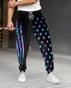 Autism Piece - Autism Awareness Unisex Sweatpants