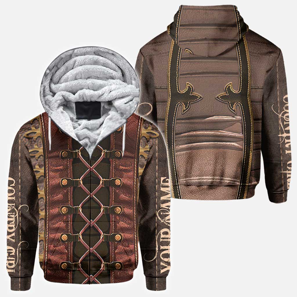 Country Girl - Personalized Horse All Over Hoodie