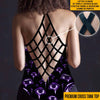 Witch Craft Cross Tank Top