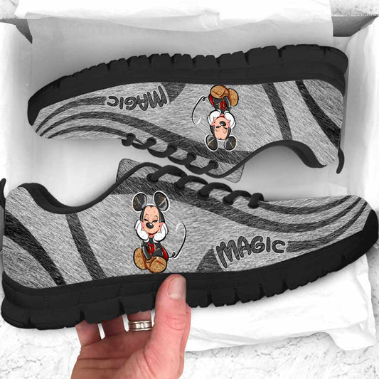 Magic Mouse Ears - Sneakers