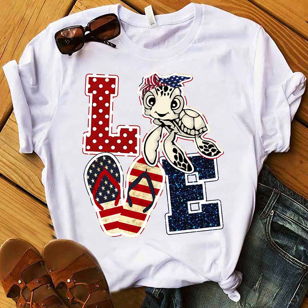 I Am A Simple Girl - Turtle T-shirt and Hoodie