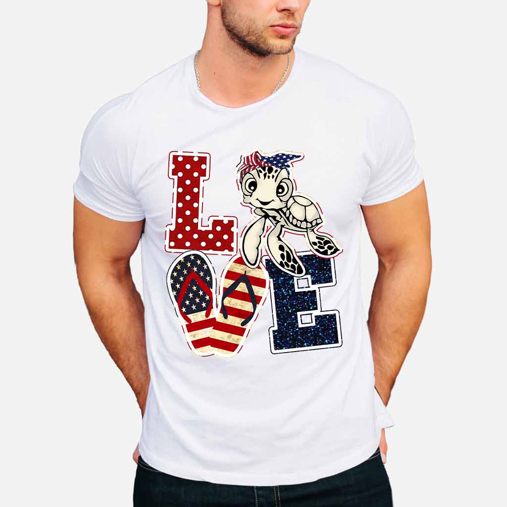 I Am A Simple Girl - Turtle T-shirt and Hoodie