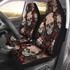 Nurse Life - Nurse Seat Covers