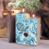 I Choose You - Turtle Candle Holder