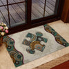 Autism Awareness Doormat