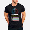 I Am Their Father - Personalized Father&#39;s Day T-shirt and Hoodie