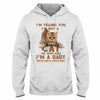 Love Little Cats T-shirt And Hoodie 062021