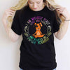 Mostly In Peace  - Dog T-shirt And Hoodie 062021