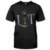 Lit Witch Sage - Witch T-shirt And Hoodie 082021