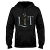 Lit Witch Sage - Witch T-shirt And Hoodie 082021
