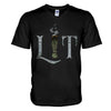 Lit Witch Sage - Witch T-shirt And Hoodie 082021